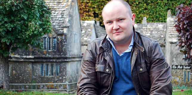 12:40 AM: Birth of the British Novel | BBC Four | 12/4 2025