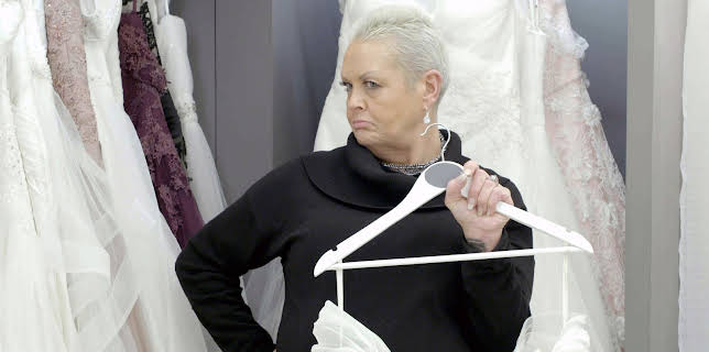 04:55: Curvy Brides' Boutique (S3 E5) (S3) | TLC | 2/2 2026