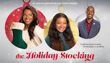 The Holiday Stocking