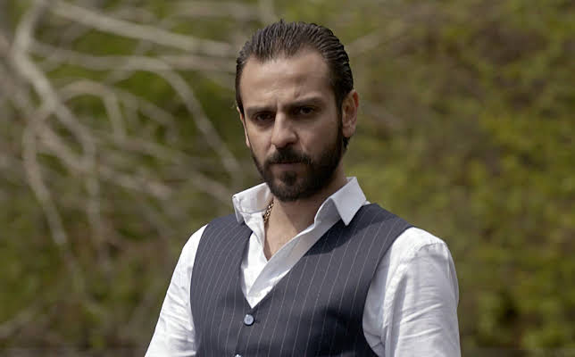 Erkan Kolçak Köstendil