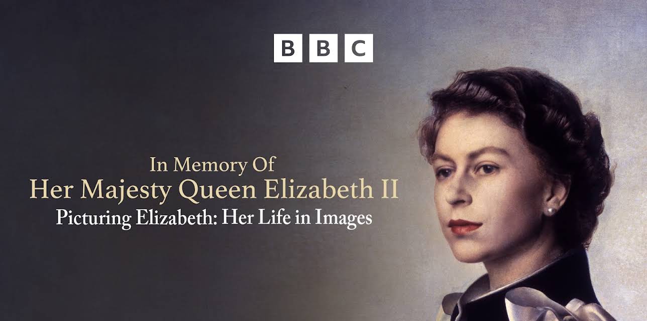In Memory Of Her Majesty Queen Elizabeth II - Picturing Elizabeth: Her Life in Images