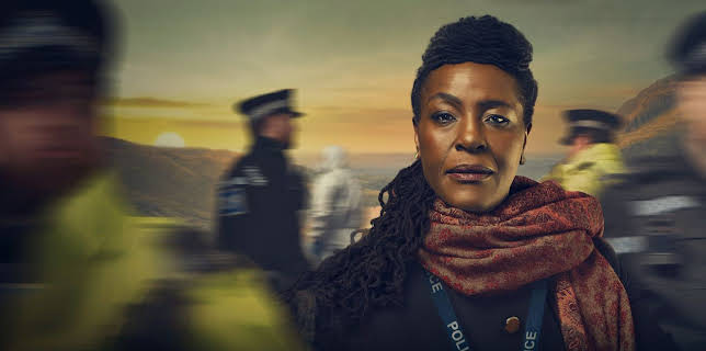 9:00 PM: Ellis (S2 E1) (S2) | Channel 5 | 3/10 2026