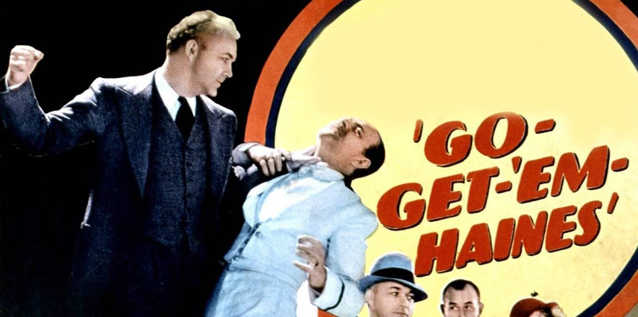 Go-Get-'Em, Haines (1936) (1936)