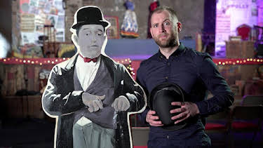 8:30 PM: SpeakGaelic (S2) | BBC Alba | 1/13 2026