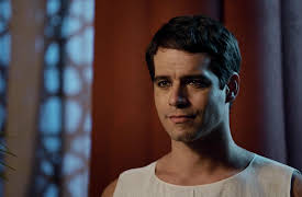 Moisés y los Diez Mandamientos season-1: Moisés y los Diez Mandamientos Capítulo 16