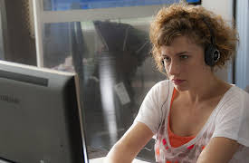 Research Unit: Pain In The Neck