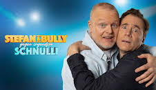 Stefan und Bully gegen irgendson Schnulli