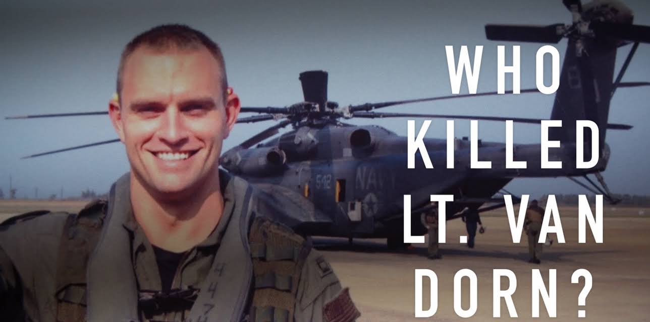 Who Killed Lt. Van Dorn? (2019)