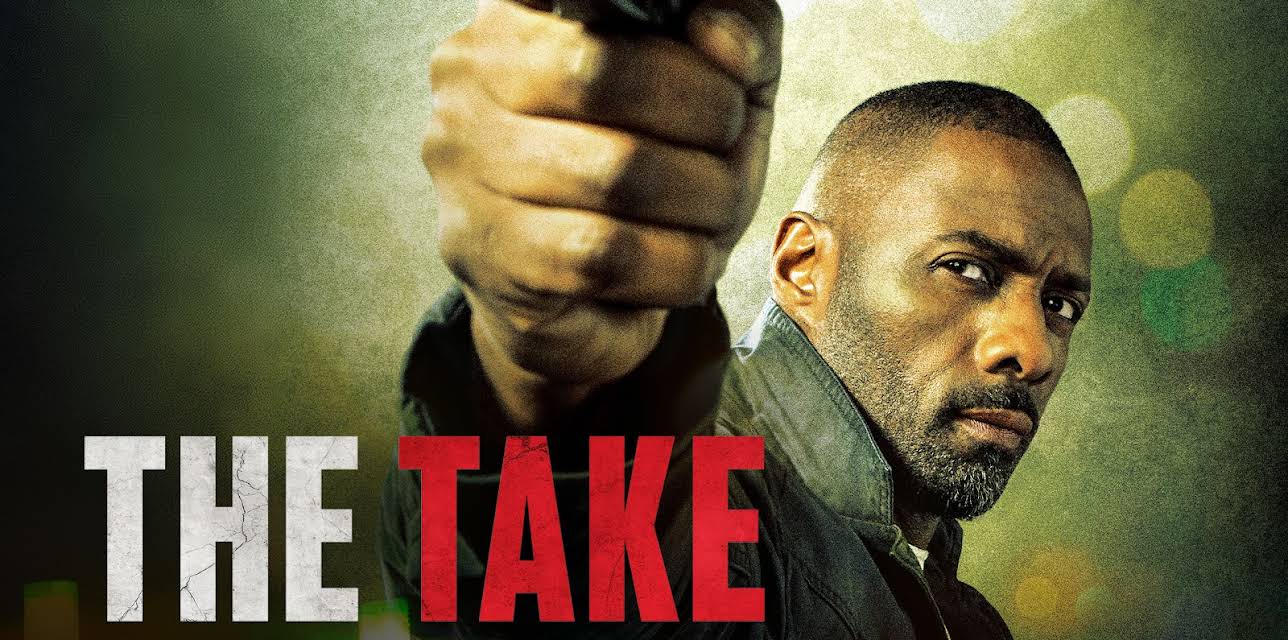 The Take (2016) (2016)