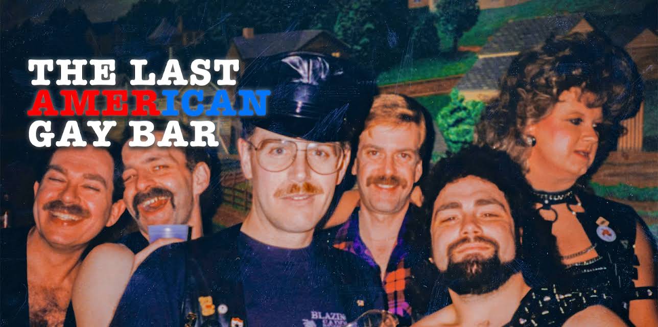 The Last American Gay Bar
