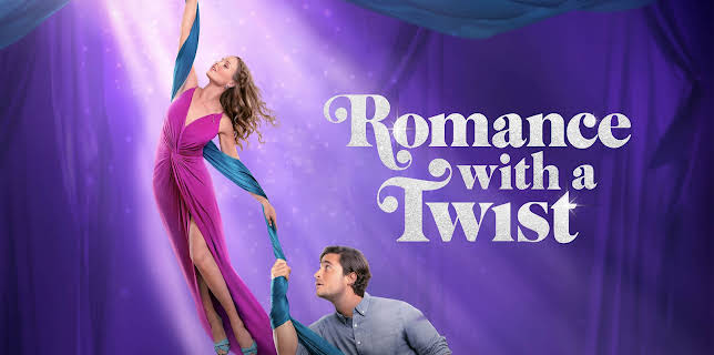 Romance with a Twist (2024)