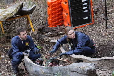 12:10: Bones (S9 E20) (S9) | Viasat Series | 3/27 2026