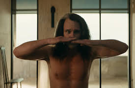 I'm a Virgo: It Requires Trust on My Part