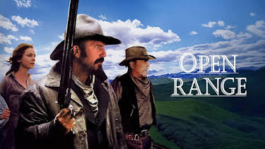 22:05: Open Range | SVT1 | 4/3 2026
