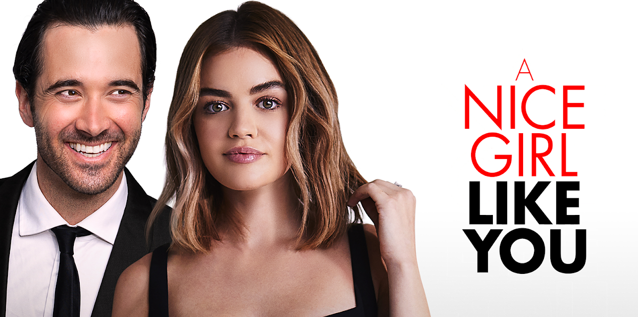 A Nice Girl Like You (2020)