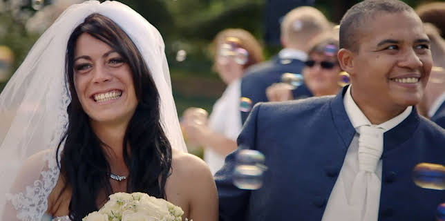 00:00: Wie die Liebe geht. 4 Paare. 8 Jahre. | RBB Fernsehen | 1/22 2026