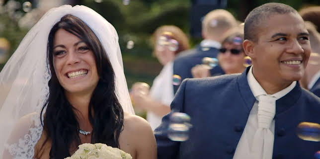 Wie die Liebe geht · 4 Paare.8 Jahre.