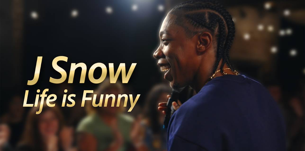 J. Snow: Life is Funny (2025)