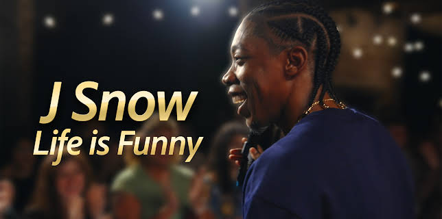 J. Snow: Life is Funny (2025)