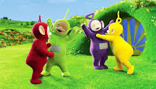 Teletubbies
