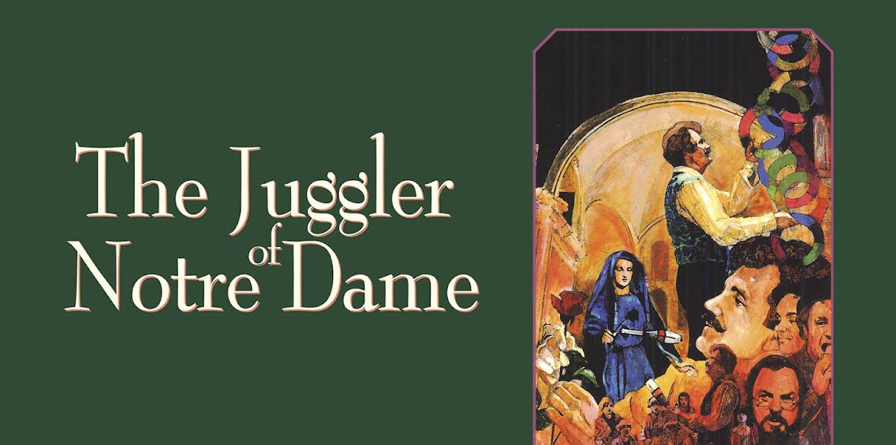 Juggler Of Notre Dame (1993)