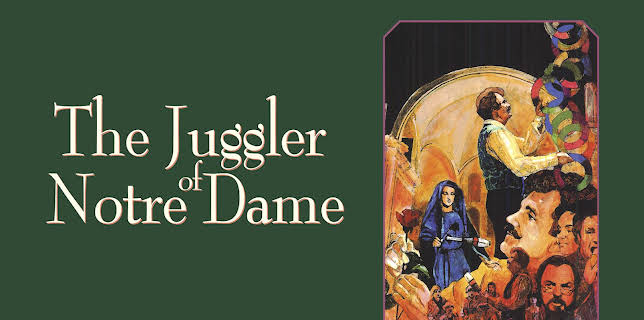 Juggler Of Notre Dame (1993)