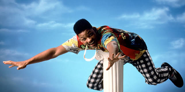Fresh Prince i Bel-Air