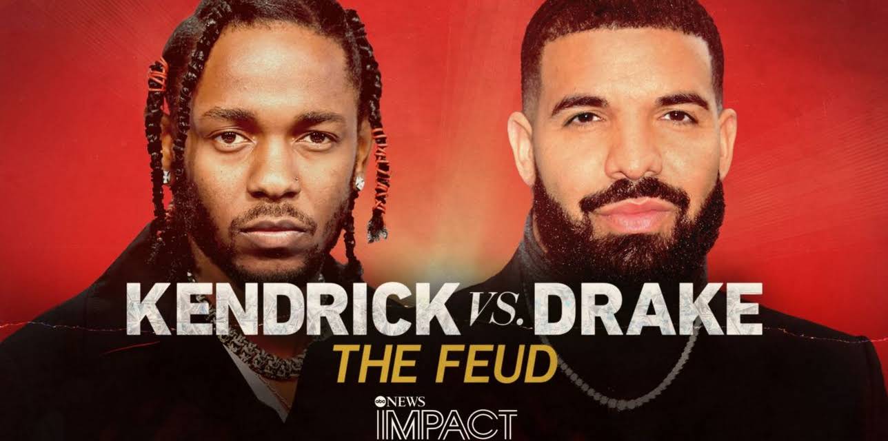 IMPACT x Nightline: Kendrick v. Drake: The Feud