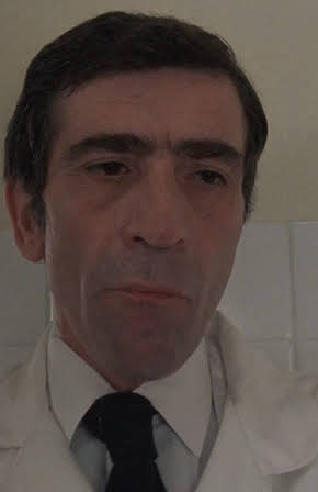 Henri Attal as 