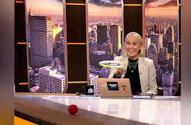 The Power Hour: Season 2022: December 05, 2022 (Mary Carillo)