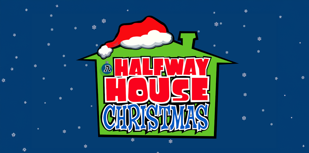 A Halfway House Christmas (2005)