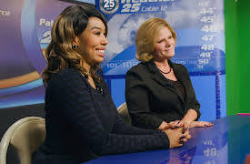 Small Town News: KPVM Pahrump: Our Top Story