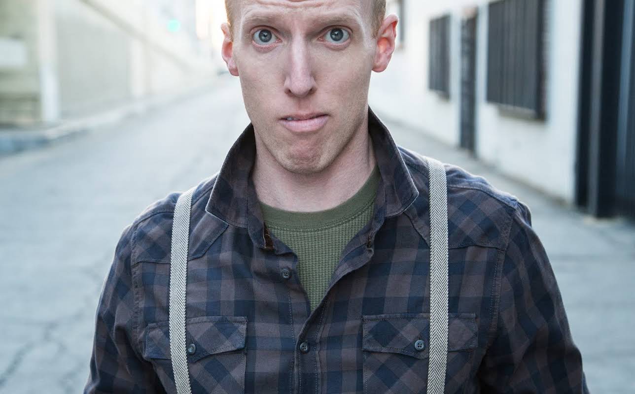 Marshall Fox
