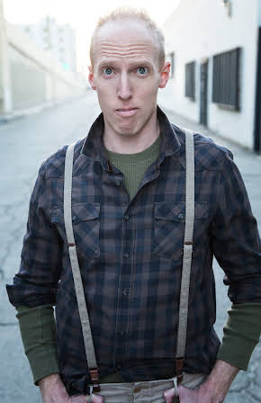 Marshall Fox as Drogyr