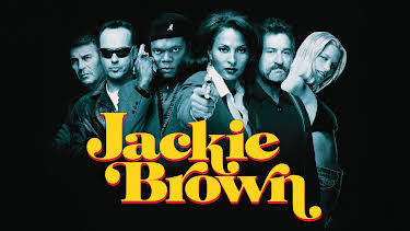 17:30: Jackie Brown | Viasat Film Action | 10/18 2026