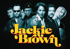 Jackie Brown
