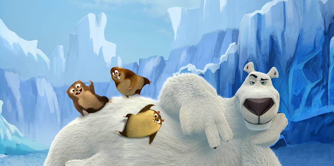Norm of the North (2016)