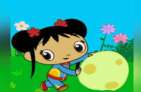 Ni Hao Kai Season 1: Sports Day