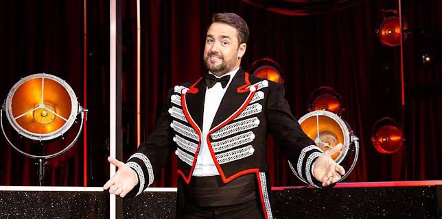 7:45 PM: Big Night of Musicals by the National Lottery | BBC One Channel Islands | 3/28 2026