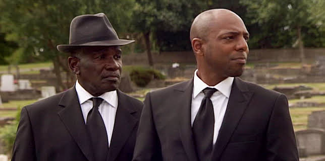 12:40 PM: Classic EastEnders (S26 E109) (S26) | Drama | 1/13 2026