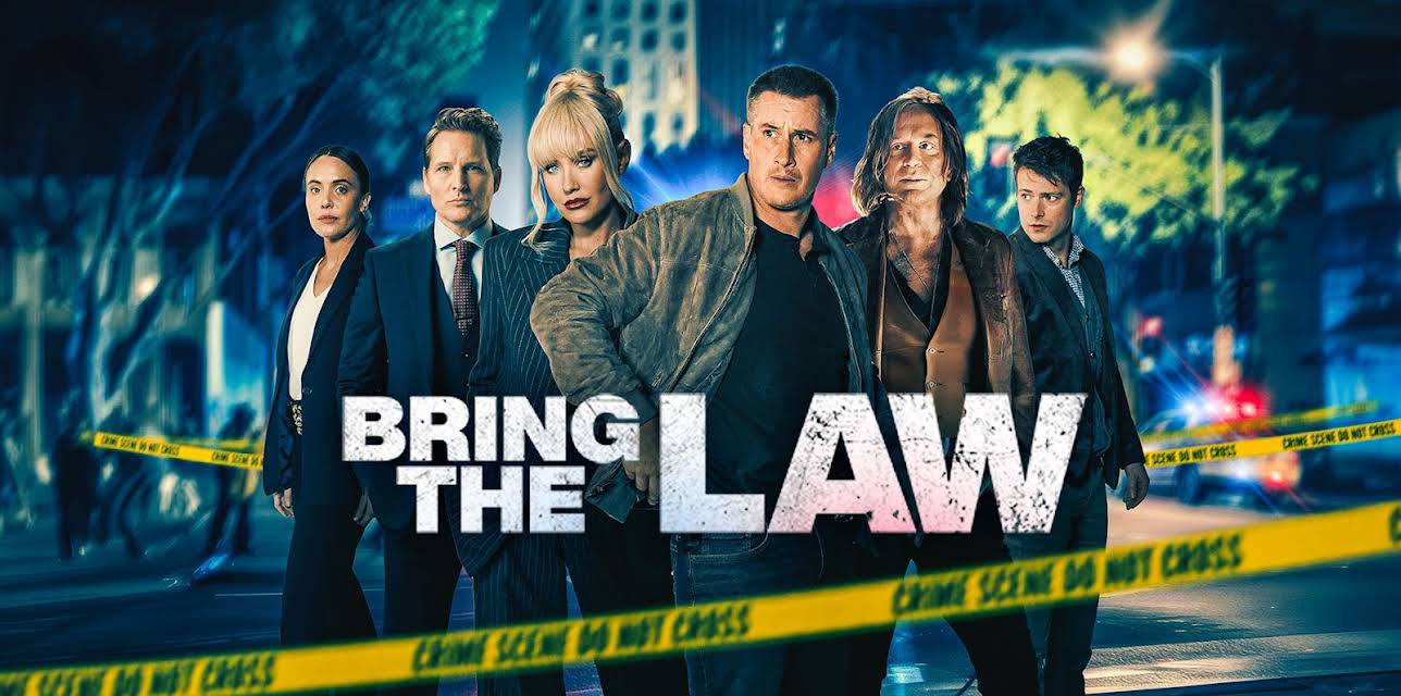 Bring The Law (2026)