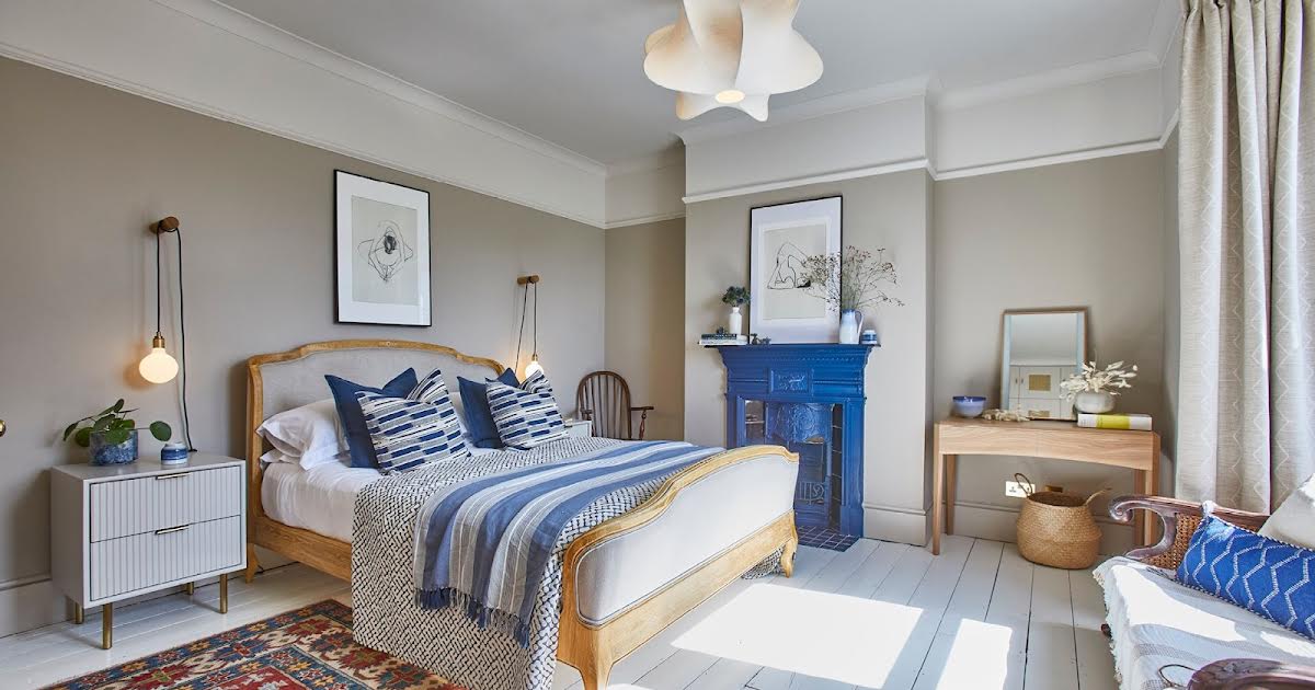 2:50 AM: George Clarke's Old House New Home | Channel 4 | 3/26 2026