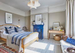 George Clarke's Old House New Home