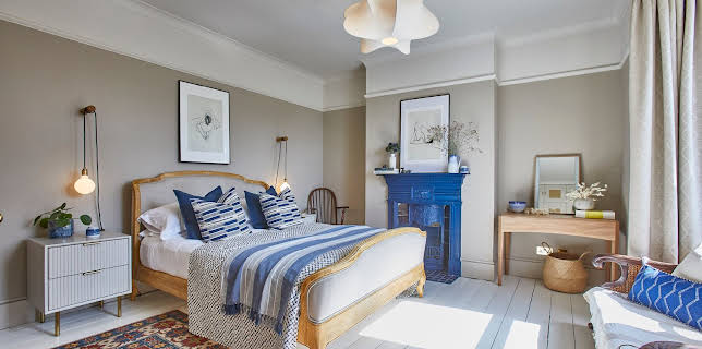 4:45 PM: George Clarke's Old House New Home | Channel 4 | 11/16 2025