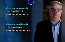 The Evidence for Modern Physics: How We Know What We Know: What We Know about Quantum Foam