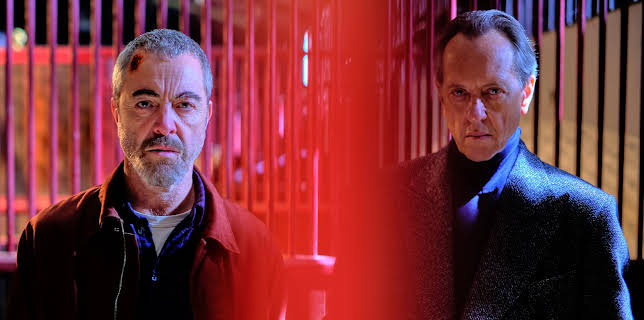 03:10: Suspect | ZDFneo | 11/11 2025