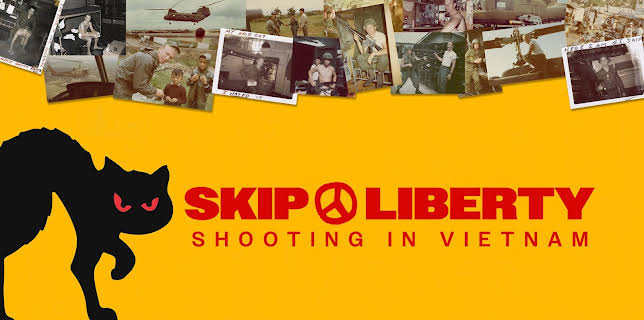 Skip Liberty: Shooting in Vietnam (2024)