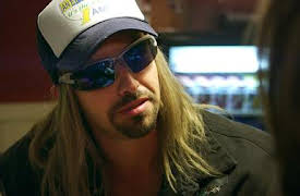 Netflix Presents: The Characters: Paul W. Downs