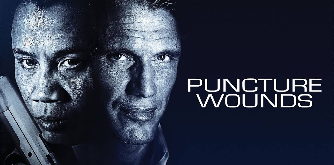 Puncture Wounds (2014)