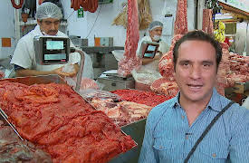 Del Mercado al Plato season-1: Del Mercado al Plato Capítulo 8